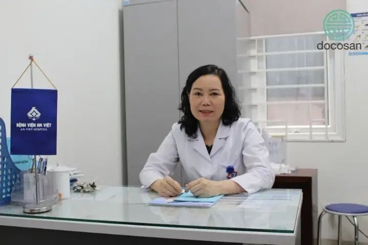 Bác Sĩ Khám Tai Mũi Họng Giỏi Ở Hà Nội