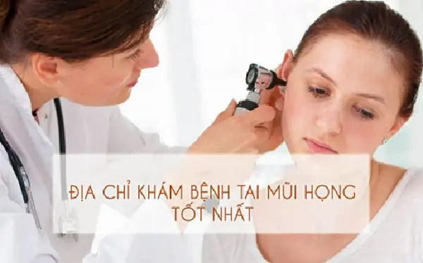 Bác Sĩ Khám Tai Mũi Họng Giỏi Ở Hà Nội