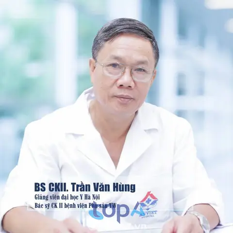 Bác Sĩ Khám Thai Giỏi Ở Hà Nội