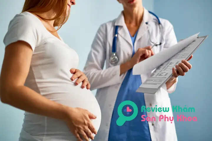 Bác Sĩ Khám Thai Giỏi Ở Hà Nội