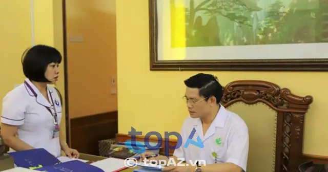 Bác Sĩ Khám Thai Giỏi Ở Hà Nội