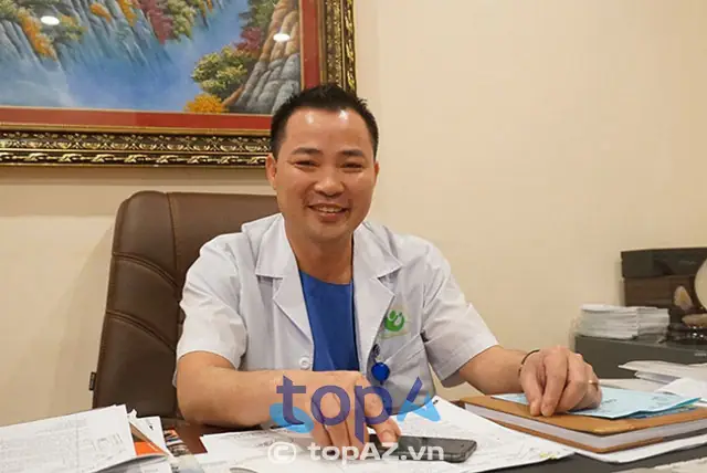 Bác Sĩ Khám Thai Giỏi Ở Hà Nội