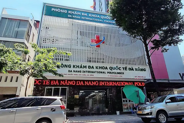 Bác Sĩ Khám Thai Tốt Ở Đà Nẵng