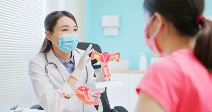 Bác Sĩ Miền Khám Phụ Khoa