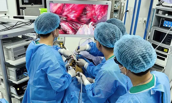 Bác Sĩ Nghĩa Cầu Đất Hải Phòng