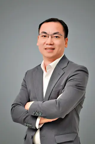 Bác Sĩ Ngoan Hoàng Văn Thái