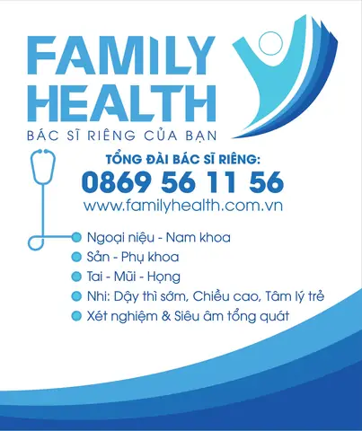 Bác Sĩ Ngoan Hoàng Văn Thái