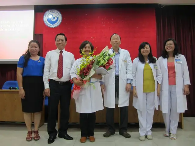 Bác Sĩ Nguyễn Bá Mỹ Ngọc