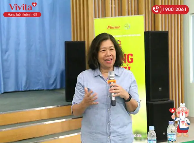 Bác Sĩ Nguyễn Bá Mỹ Ngọc