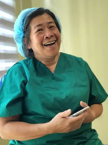 Bac Si Nguyen Ba My Nhi