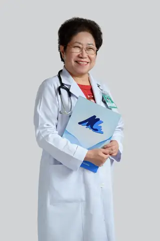 Bac Si Nguyet O Quang Ngai