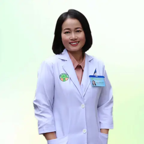 Bác Sĩ Nhi Chuyên Khoa Tiêu Hóa