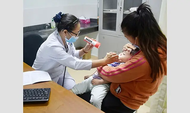 Bác Sĩ Nhi Giỏi Ở Bà Rịa
