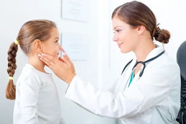 Bác Sĩ Nhi Giỏi Ở Bà Rịa