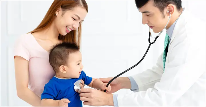 Bác Sĩ Nhi Giỏi Ở Huế Bác Sĩ Nhi Giỏi Ở Huế