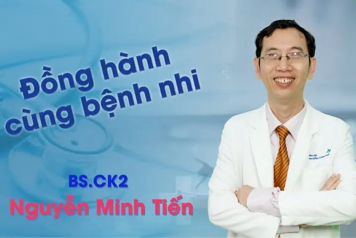 Bác Sĩ Nhi Giỏi Ở Tphcm