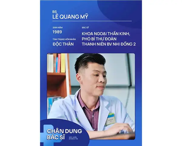 Bác Sĩ Nhi Giỏi Ở Tphcm