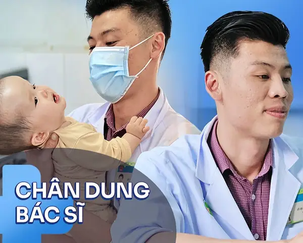 Bác Sĩ Nhi Khoa Ở Thủ Đức