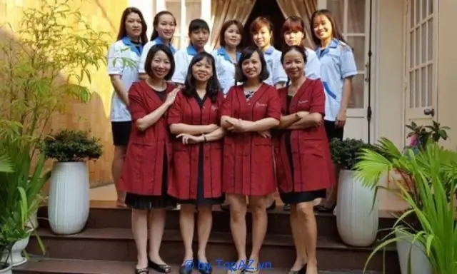 Bác Sĩ Phụ Khoa Giỏi Ở Đà Nẵng
