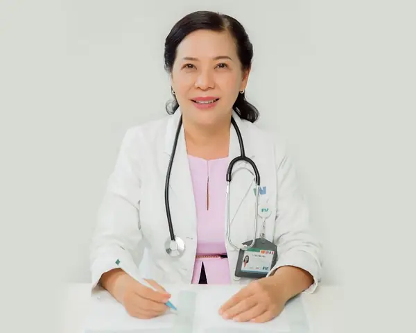 Bác Sĩ Phụ Khoa Giỏi Ở Đà Nẵng