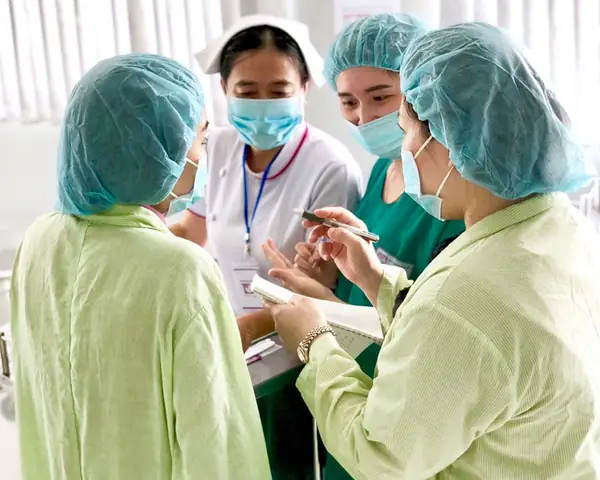 Bác Sĩ Phụ Khoa Giỏi Ở Đà Nẵng