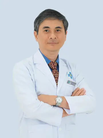 Bác Sĩ Phụ Sản Đà Nẵng