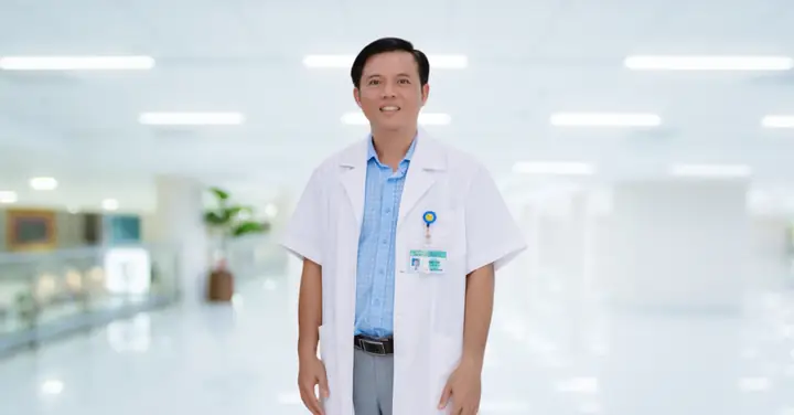 Bác Sĩ Phụ Sản Đà Nẵng