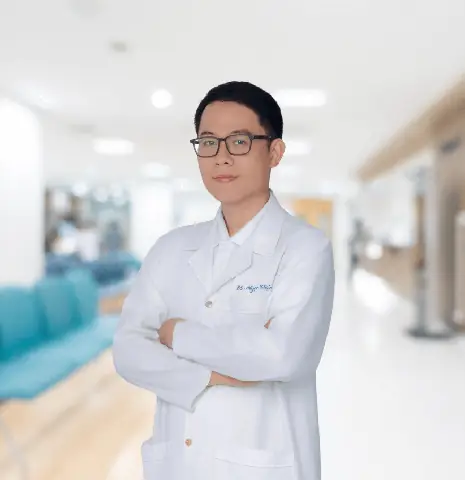 Bác Sĩ Phụ Sản Đà Nẵng