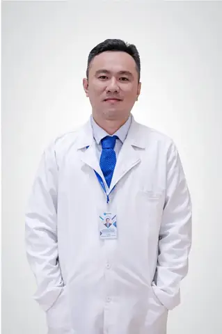 Bác Sĩ Phúc Tai Mũi Họng