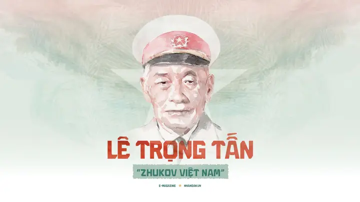 Bác Sĩ Quang Lê Trọng Tấn