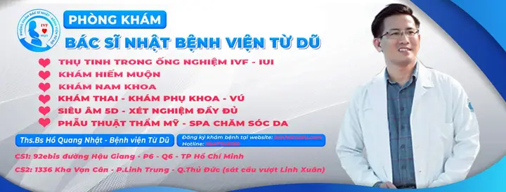 Bac Si Quang Nhat Benh Vien Tu Du