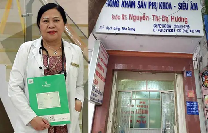 Bác Sĩ Sản Khoa Giỏi Ở Nha Trang