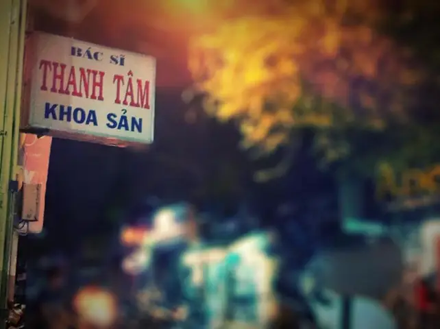 Bác Sĩ Sản Khoa Giỏi Ở Nha Trang
