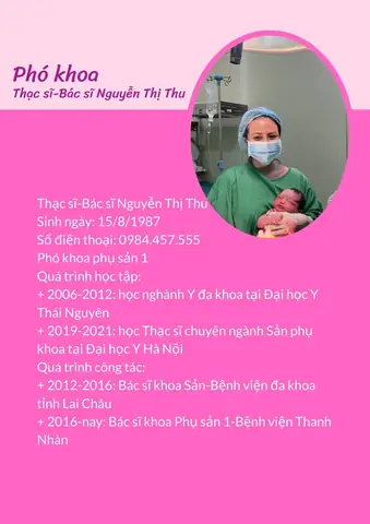 Bac Si San Khoa Tap 15