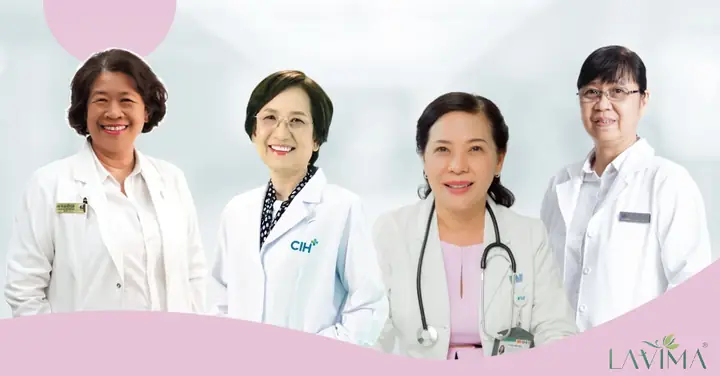 Bác Sĩ Sản Phụ Khoa Giỏi Ở Tphcm Bác Sĩ Sản Phụ Khoa Giỏi Ở Tphcm