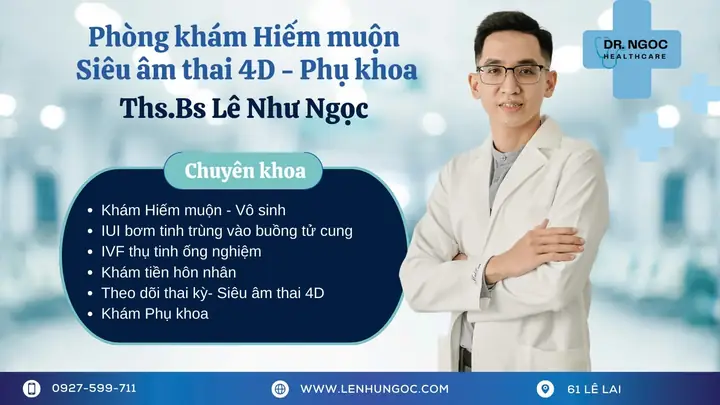 Bác Sĩ Siêu Âm Giỏi Ở Đà Nẵng