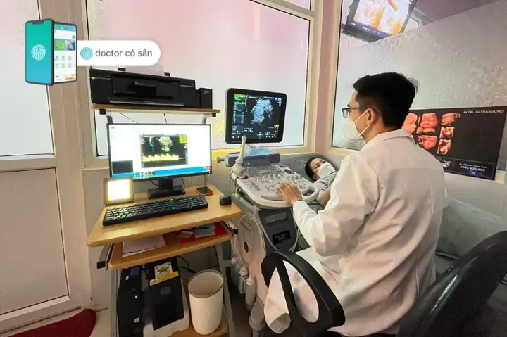 Bác Sĩ Siêu Âm Giỏi Ở Đà Nẵng