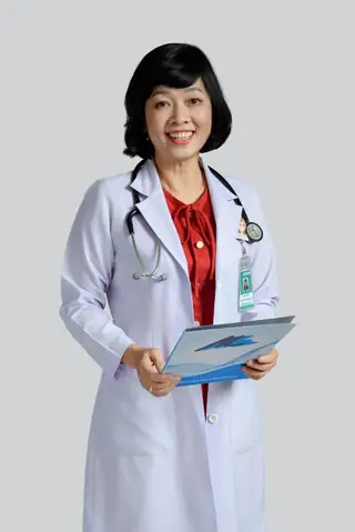 Bác Sĩ Sữa Mẹ Nguyễn Nam