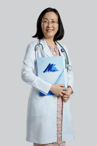 Bác Sĩ Sữa Mẹ Nguyễn Nam