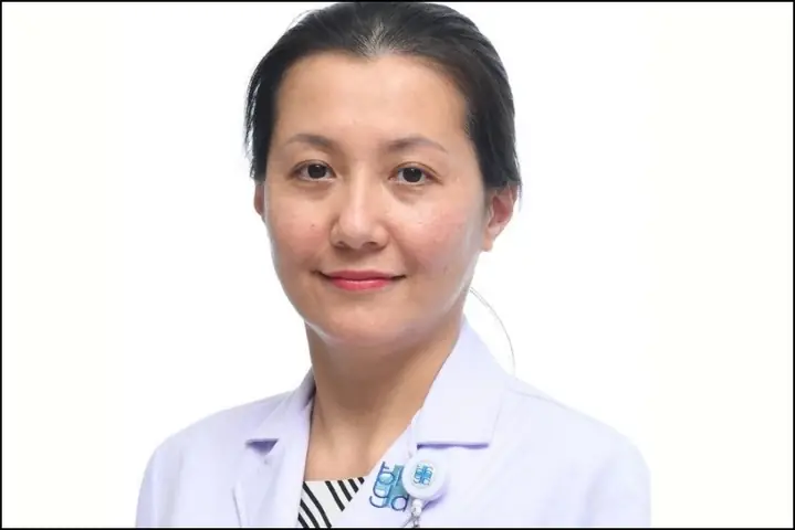 Bác Sĩ Tai Mũi Họng Nhi Giỏi Tphcm