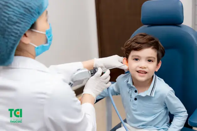Bác Sĩ Tai Mũi Họng Tốt Ở Hà Nội