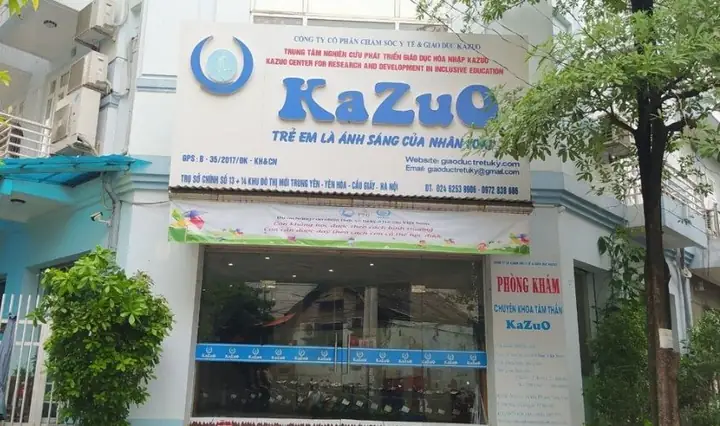 Bác Sĩ Tâm Lý Cho Trẻ Em Ở Hà Nội