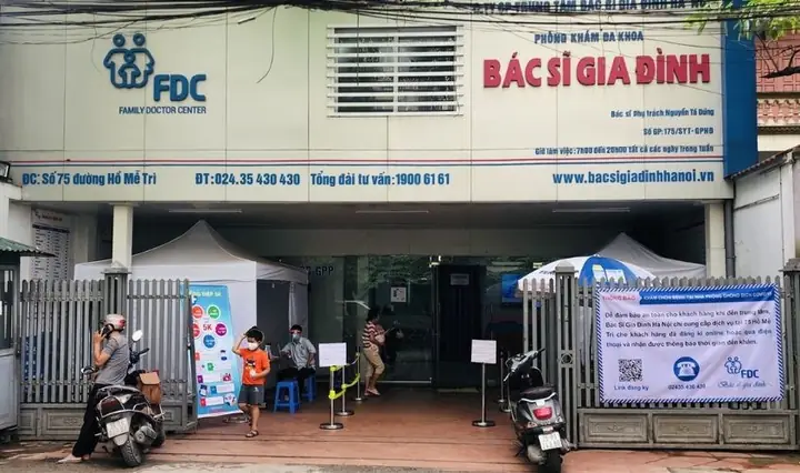 Bác Sĩ Tâm Lý Cho Trẻ Em Ở Hà Nội