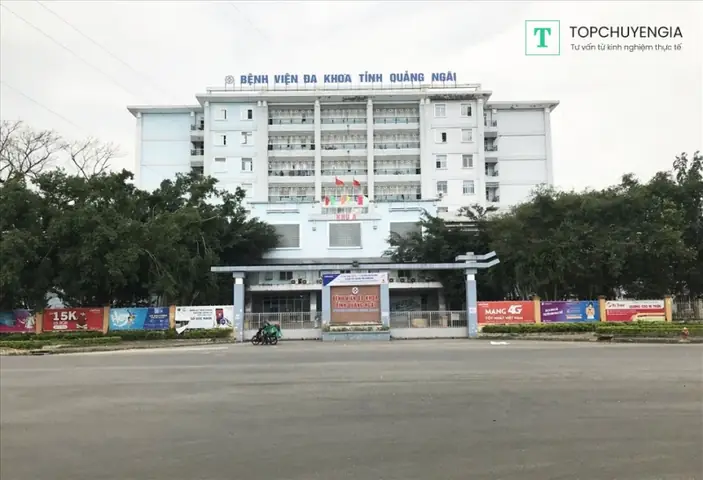 Bác Sĩ Tâm Lý Quảng Ngãi