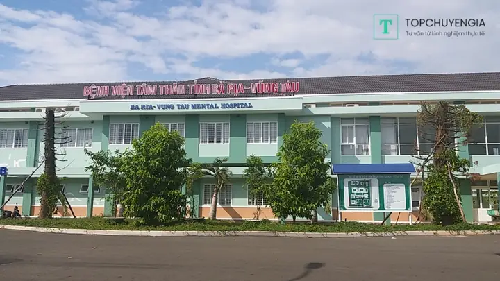 Bác Sĩ Tâm Lý Vũng Tàu