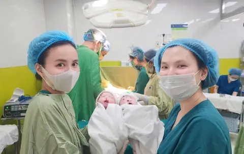 Bác Sĩ Thanh Dung Bệnh Viện Phụ Sản Hà Nội
