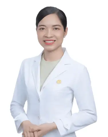 Bác Sĩ Thanh Dung Bệnh Viện Phụ Sản Hà Nội