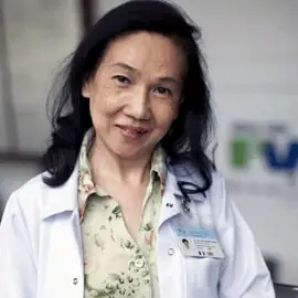 Bác Sĩ Thanh Dung Bệnh Viện Phụ Sản Hà Nội