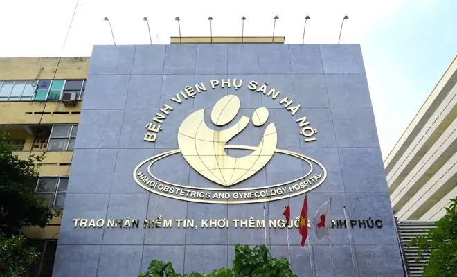 Bác Sĩ Thanh Dung Bệnh Viện Phụ Sản Hà Nội