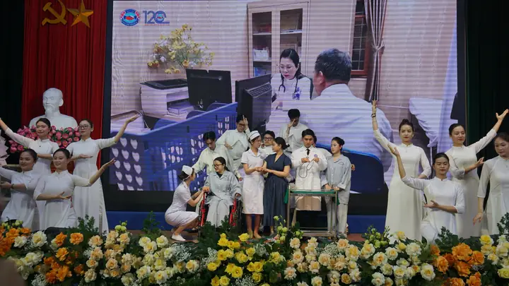 Bác Sĩ Thành Tai Mũi Họng Hải Phòng Bác Sĩ Thành Tai Mũi Họng Hải Phòng